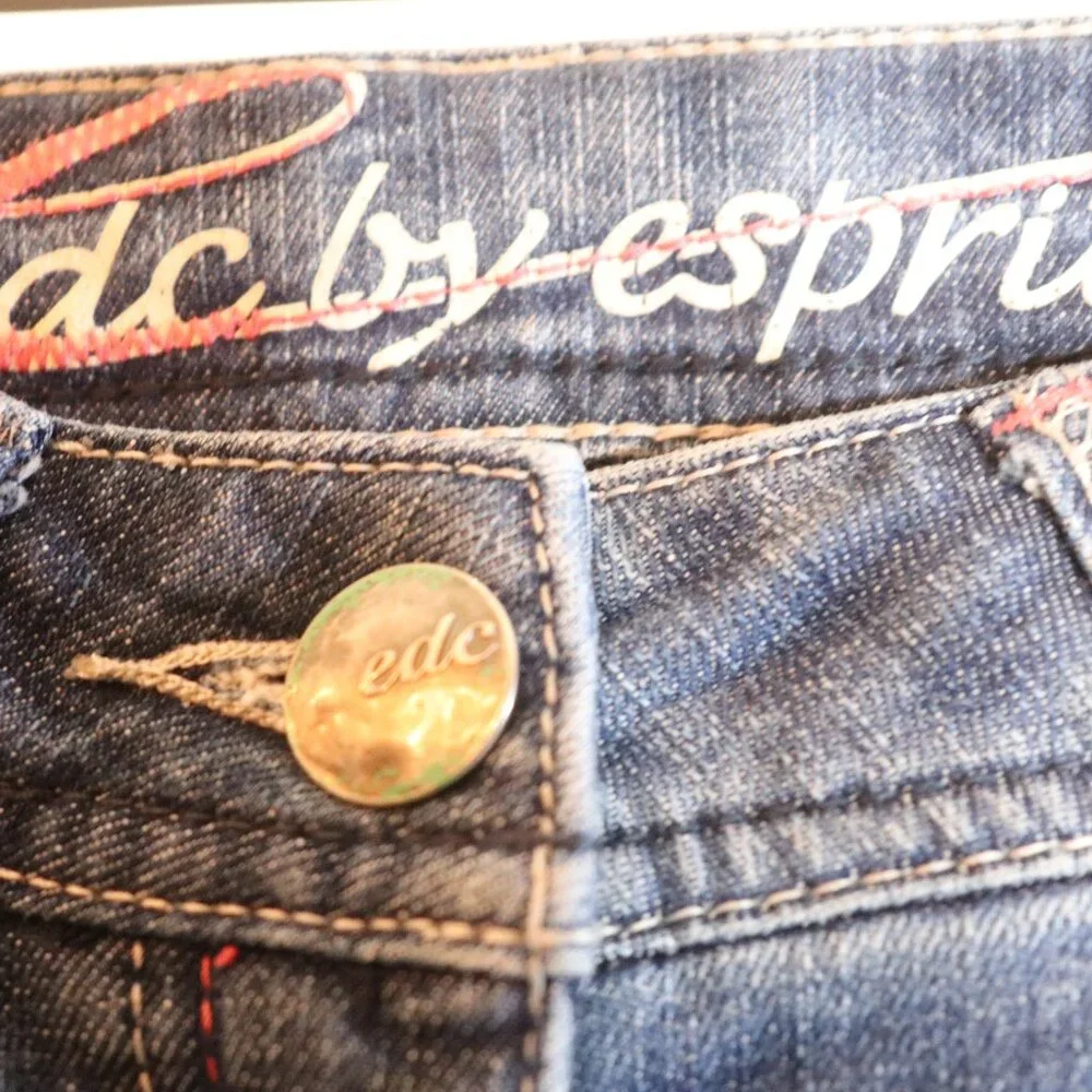EDC by Esprit Jeans Size 13 Years